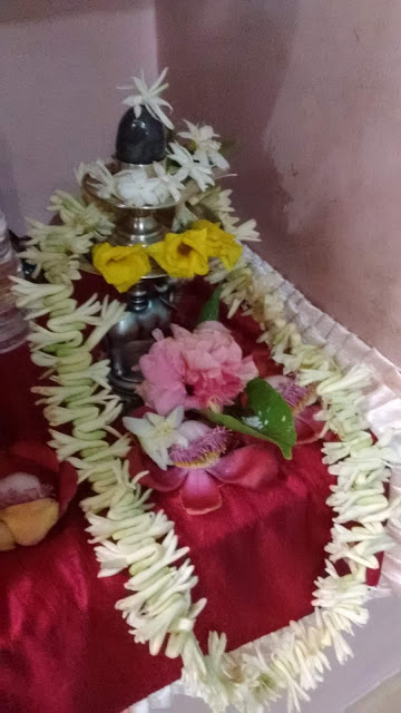 BANERSHAR SHIVA LINGA