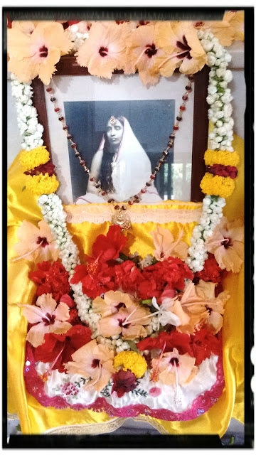 Sri Sarada Devi