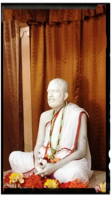 SRI RAMAKRISHNA SRI RAMAKRISHNA
