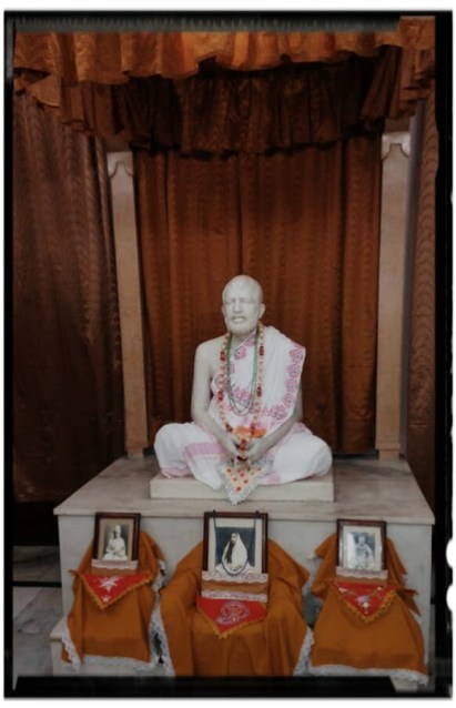 SRI RAMAKRISHNA SRI RAMAKRISHNA