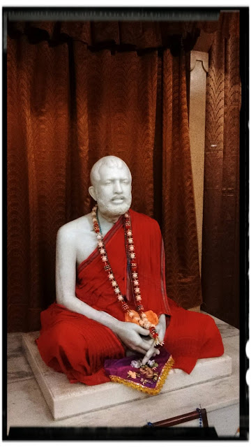 SRI RAMAKRISHNA 