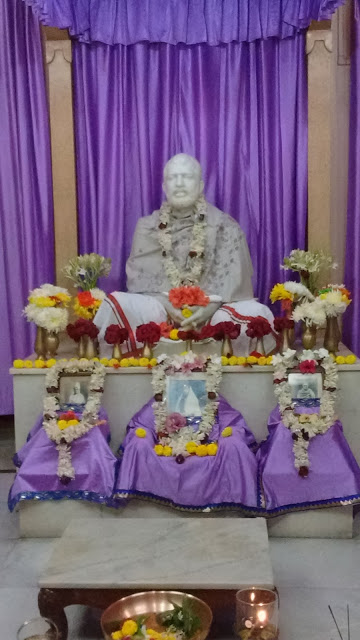 SRI RAMAKRISHNA SRI RAMAKRISHNA