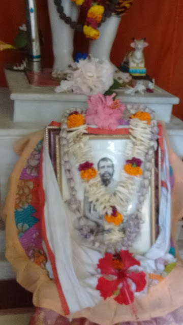 SRI RAMAKRISHNA DANCE PHOTO