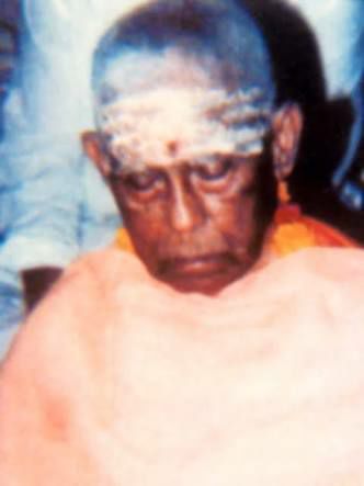 Swami Bhuteshananda