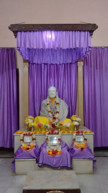 SRI RAMAKRISHNA SRI RAMAKRISHNA