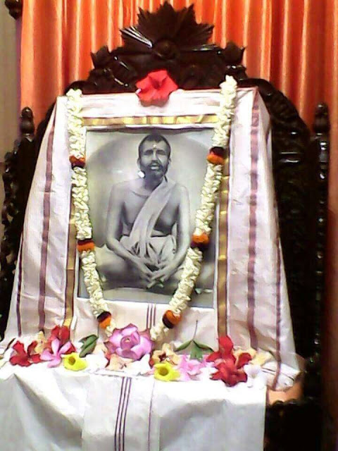 SRI RAMAKRISHNA