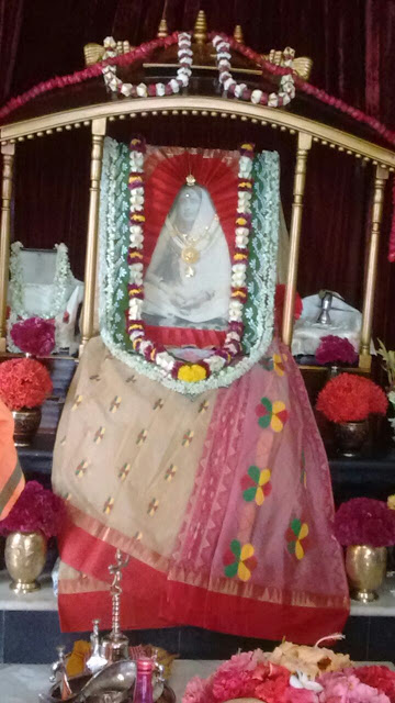 Sri Sarada Devi, 
