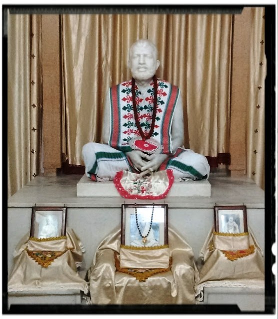 Sri Ramakrishna