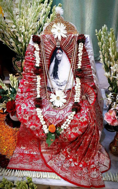 Sri Sarada Devi, 