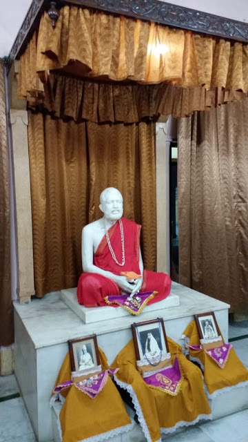 SRI RAMAKRISHNA 