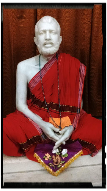 SRI RAMAKRISHNA SRI RAMAKRISHNA