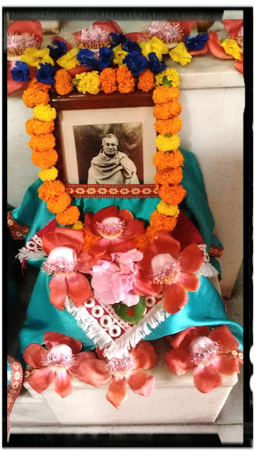 Swami Shivananda Swami Shivananda