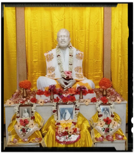 Sri Ramakrishna