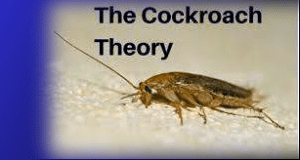 Cockroach Theory Cockroach Theory