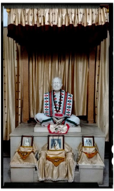 Sri Ramakrishna