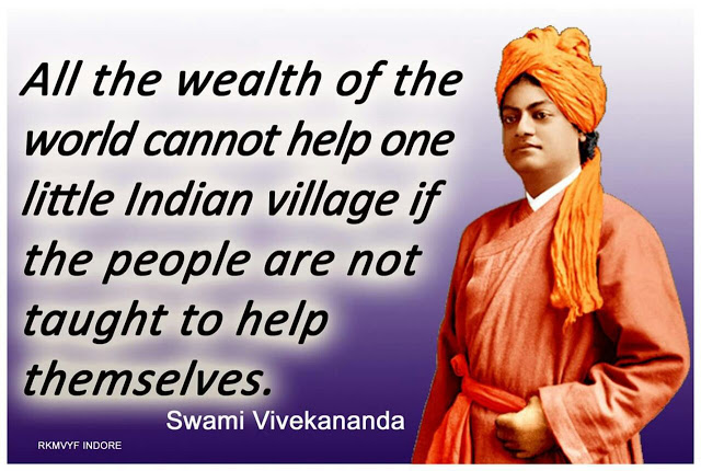 Swami Vivekananda