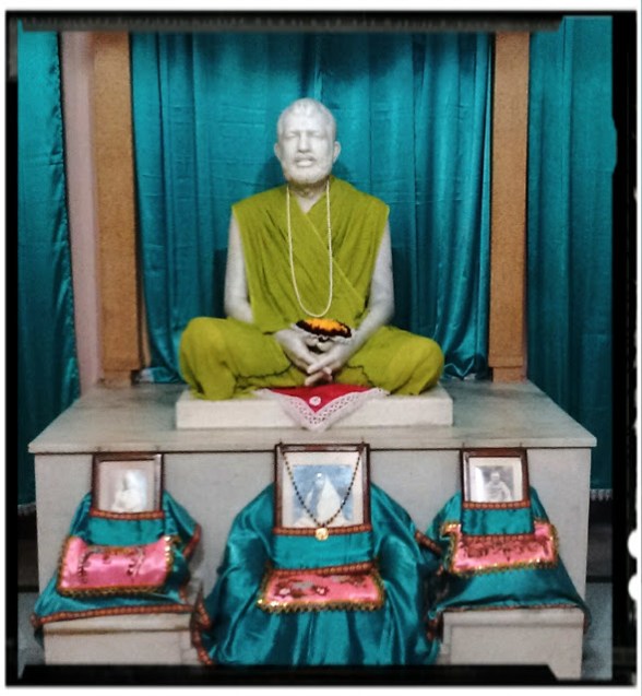 Sri Ramakrishna Sri Ramakrishna