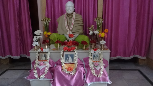Sri Ramakrishna