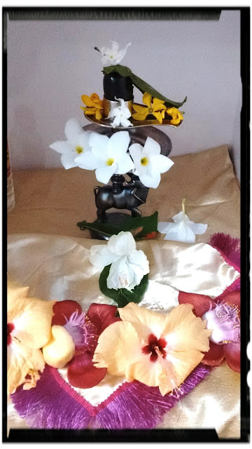 BANERSHAR SHIVA LINGA