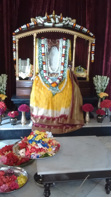 Sri Sarada Devi