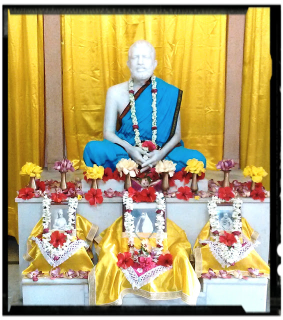 Sri Ramakrishna