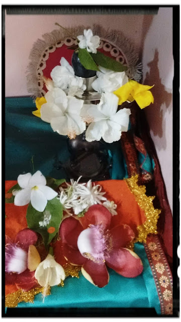 BANERSHAR SHIVA LINGA