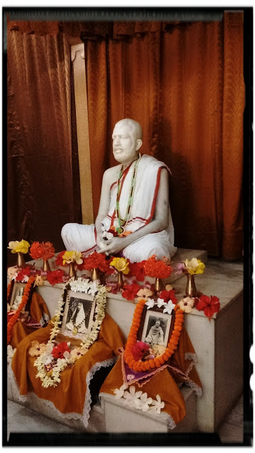 SRI RAMAKRISHNA SRI RAMAKRISHNA