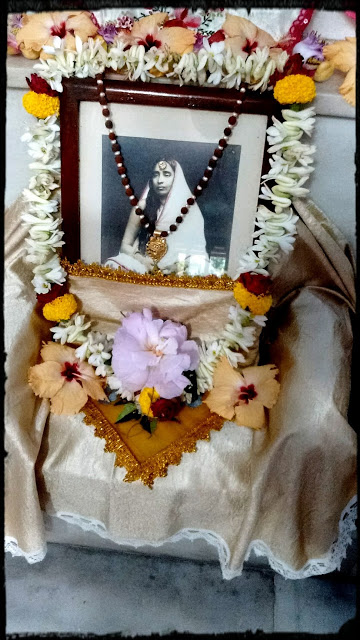Sri Sarada Devi
