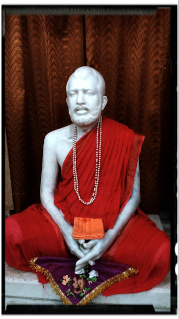 SRI RAMAKRISHNA 