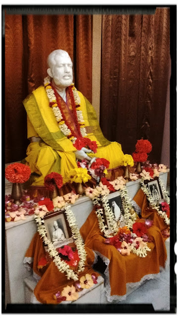 SRI RAMAKRISHNA 