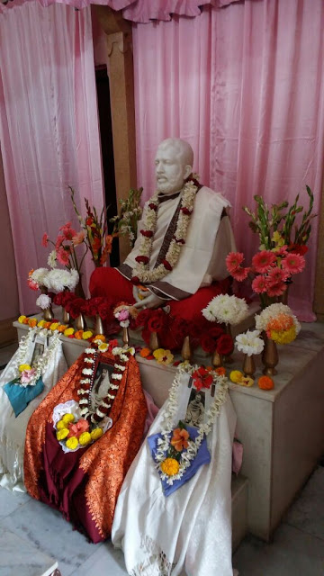 SRI RAMAKRISHNA SRI RAMAKRISHNA