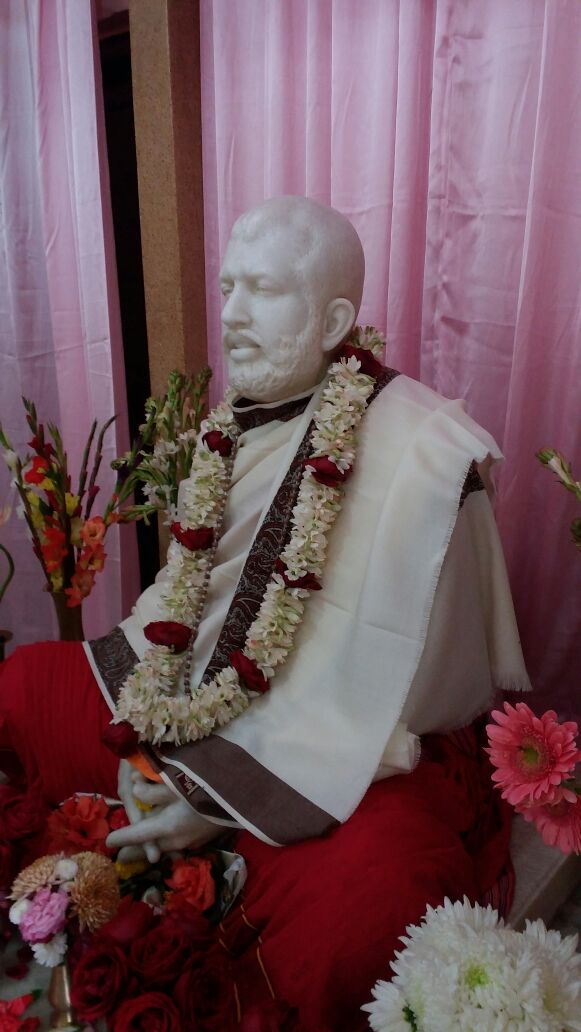 SRI RAMAKRISHNA SRI RAMAKRISHNA
