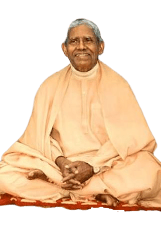 স্বামী ভূতেশানন্দ