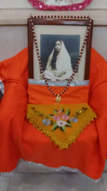 Sri Sarada Devi Sri Sarada Devi