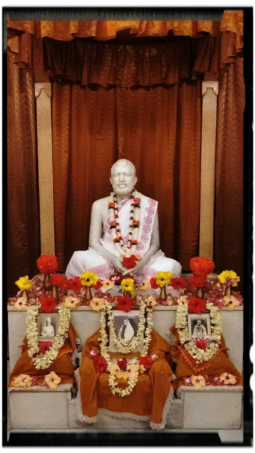 SRI RAMAKRISHNA SRI RAMAKRISHNA