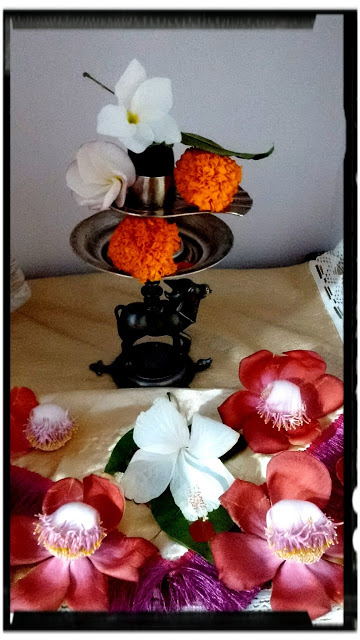 BANERSHAR SHIVA LINGA