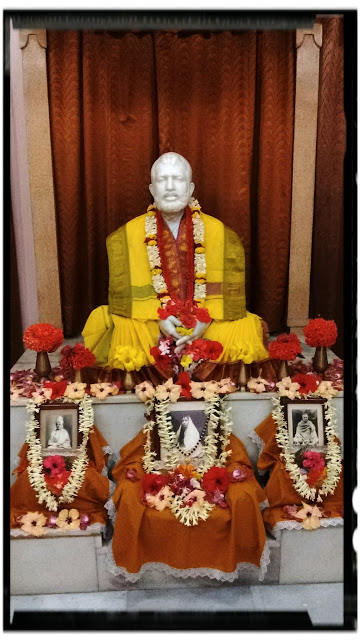 SRI RAMAKRISHNA 