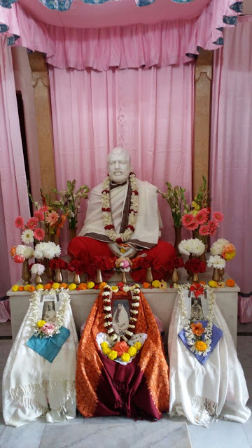 SRI RAMAKRISHNA SRI RAMAKRISHNA