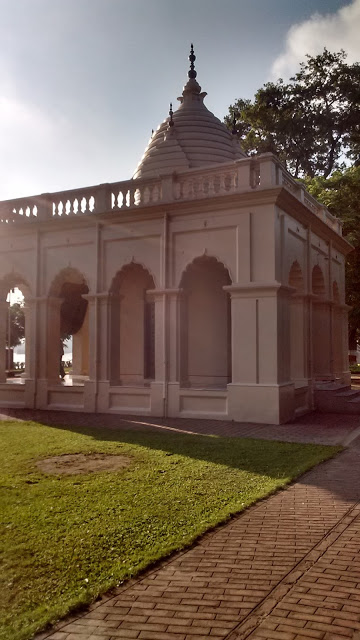 BELUR MATH