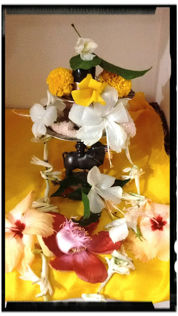 BANERSHAR SHIVA LINGA