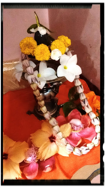 Banershar Shivling Banershar Shivling