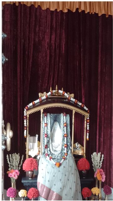 Sri Sarada Devi
