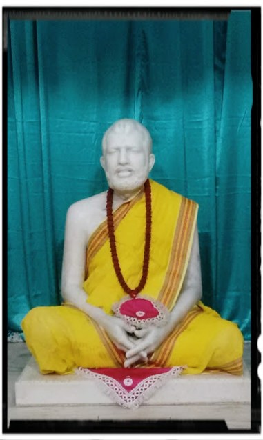 Sri Ramakrishna
