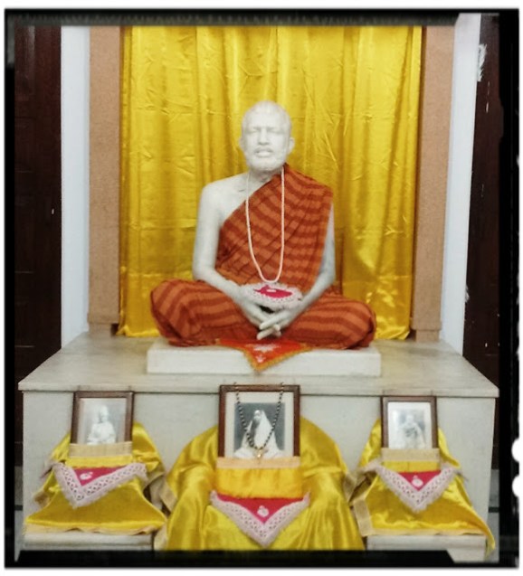 Sri Ramakrishna
