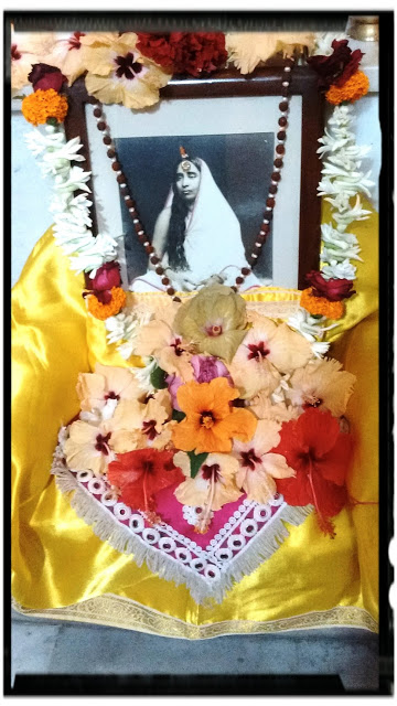 Sri Sarada Devi