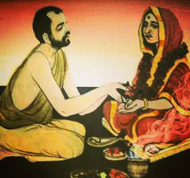 Phalaharini Kali Puja 