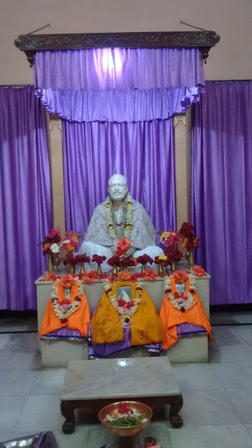 SRI RAMAKRISHNA SRI RAMAKRISHNA