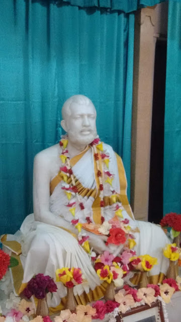 Sri Ramakrishna