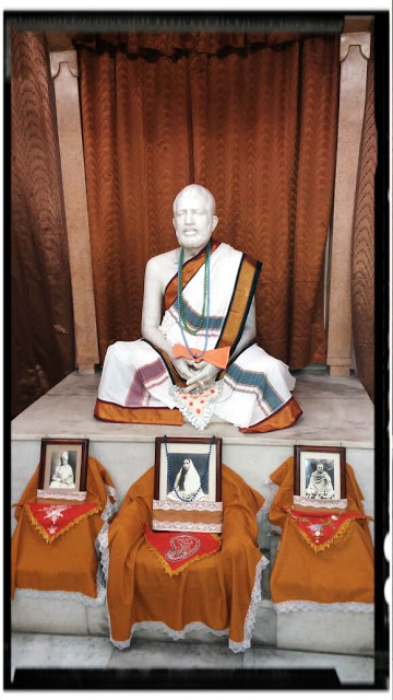 SRI RAMAKRISHNA 