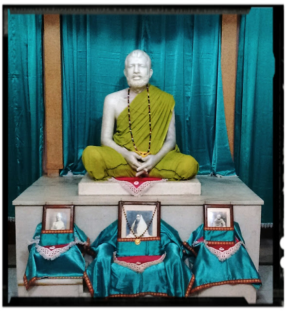 Sri Ramakrishna